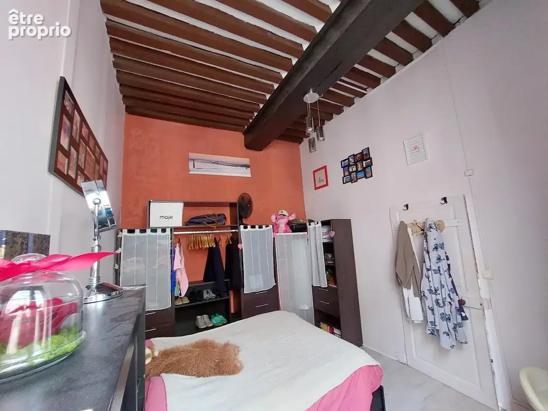 Beau T3 avec mezzanine - photo 3