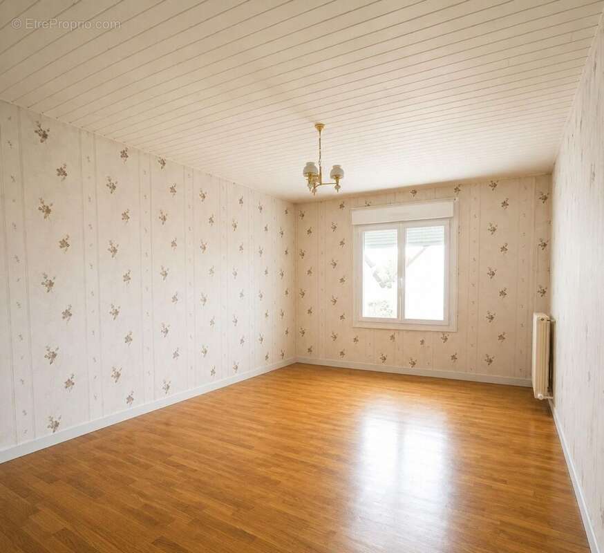 Maison 98 m² à Parce  - photo 2