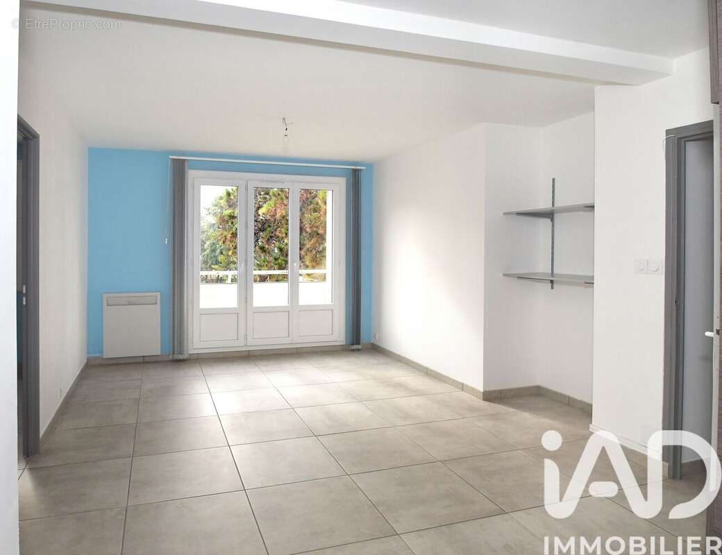 Photo 4 - Appartement à BOURGOIN-JALLIEU