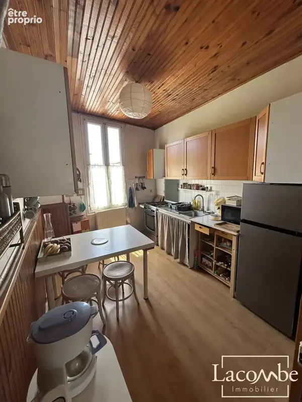 Maison 184 m² à Venthon  - photo 8