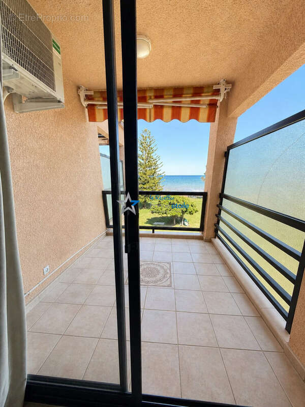 Appartement à SANTA-LUCIA-DI-MORIANI