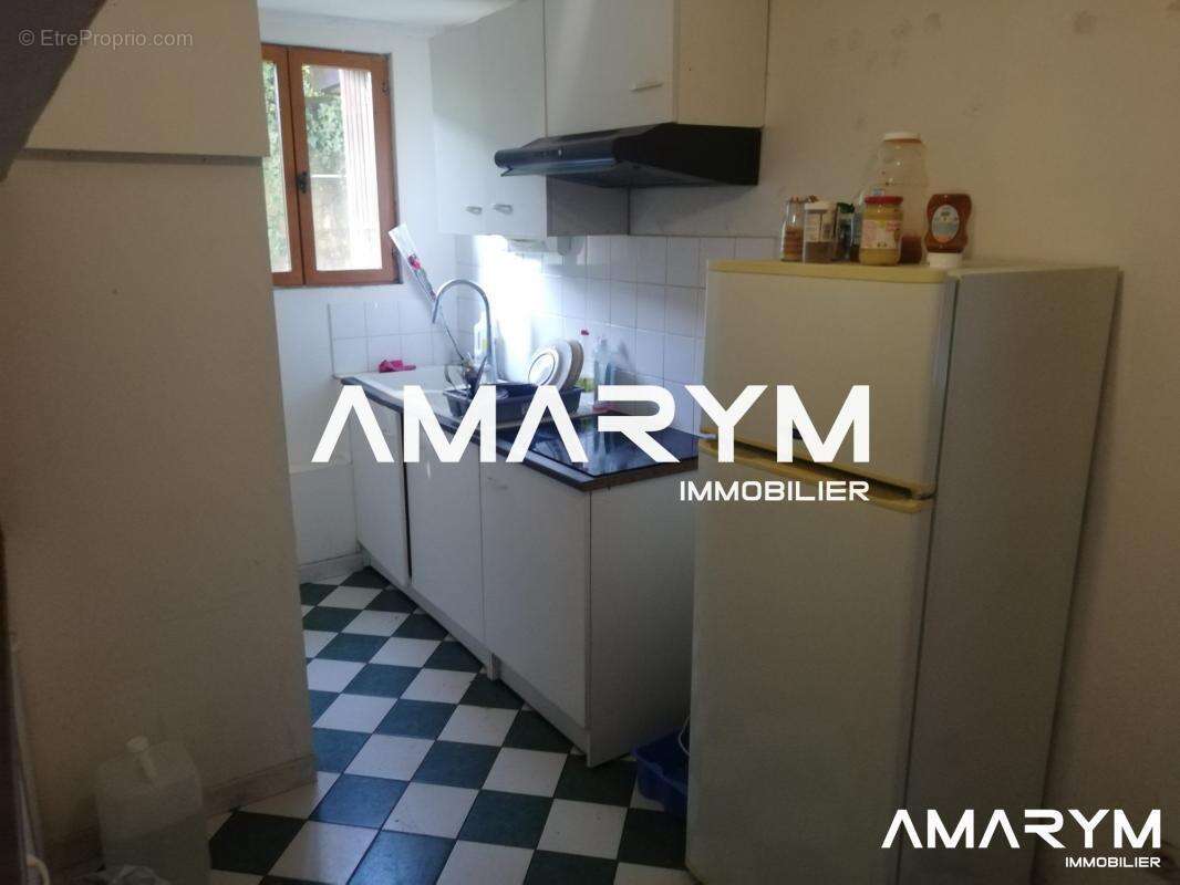 Appartement à DIEPPE