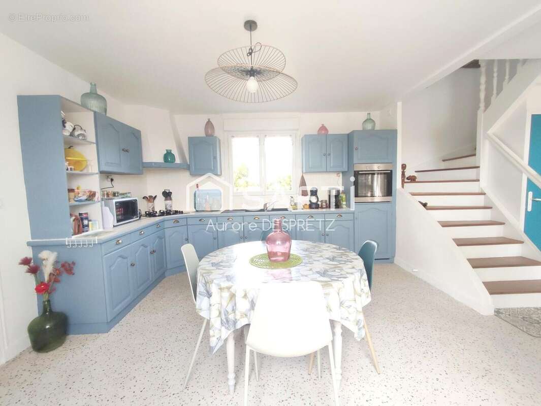 Photo 3 - Maison à CLEDER