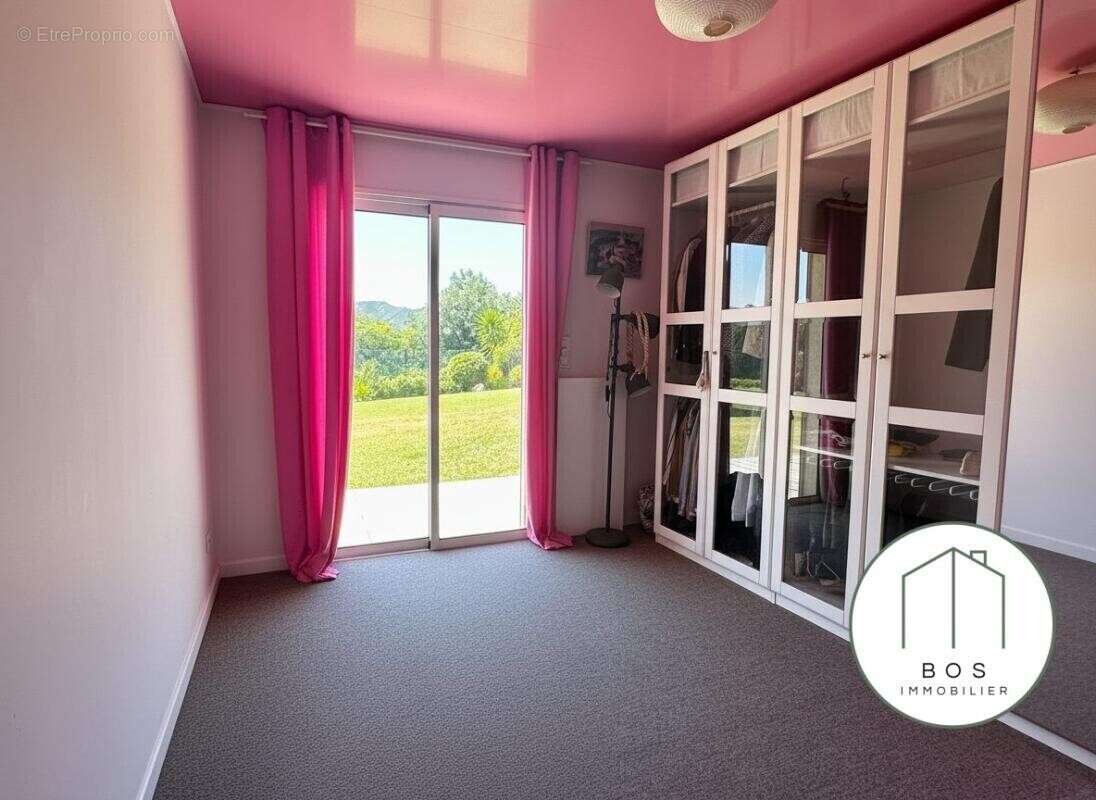 Maison à MARSEILLE-12E