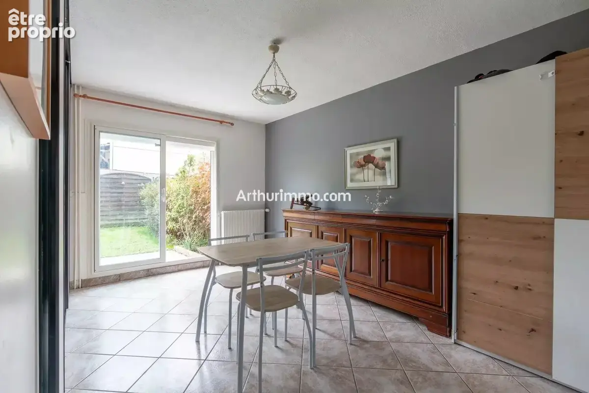 Maison à SUCY-EN-BRIE