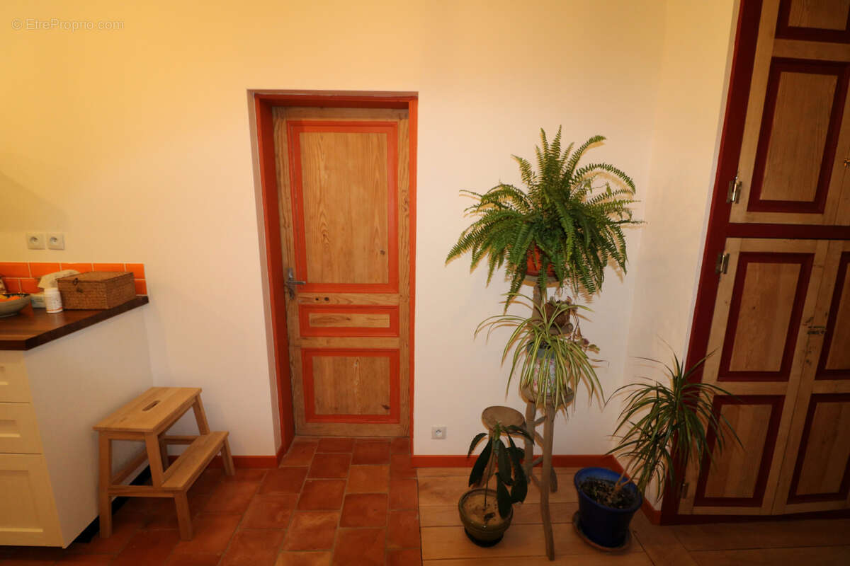 Maison à LANNEPAX