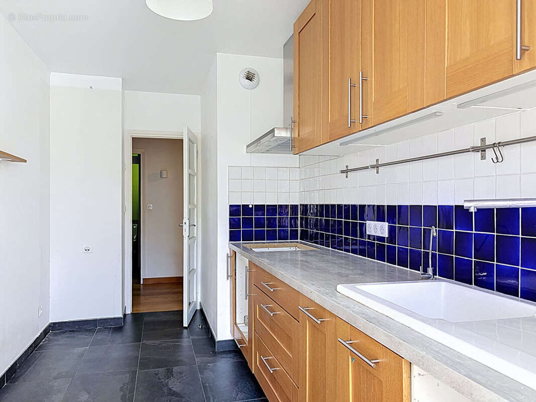 A VENDRE Appartement Caluire Et Cuire 4 pièces 95 m2 - photo 6