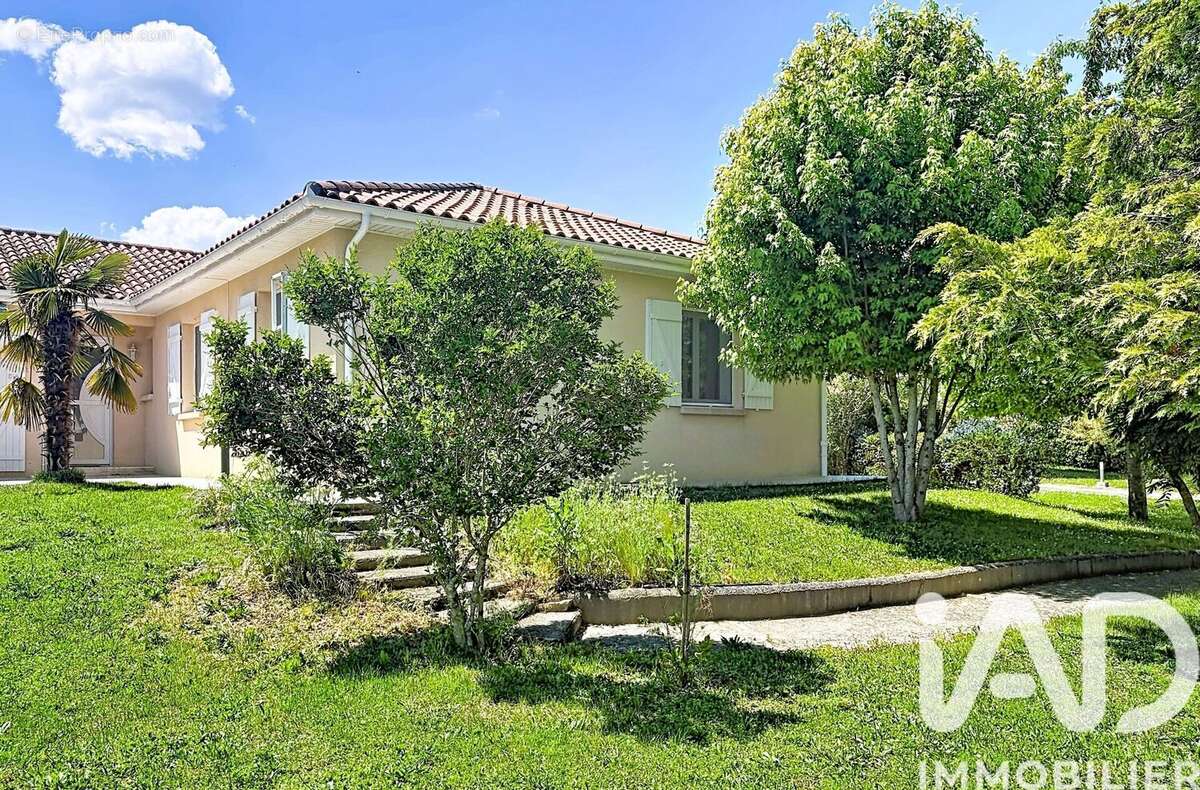 Photo 3 - Maison à MILLAU