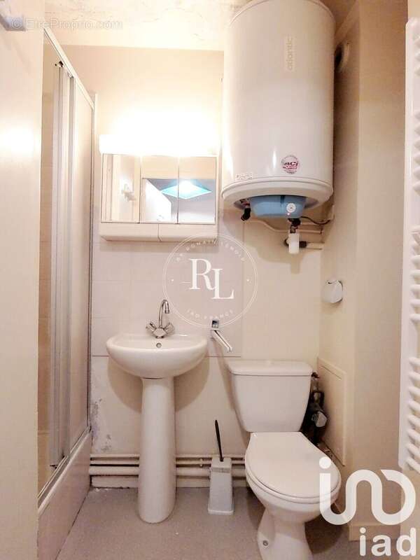 Photo 6 - Appartement à HOULGATE