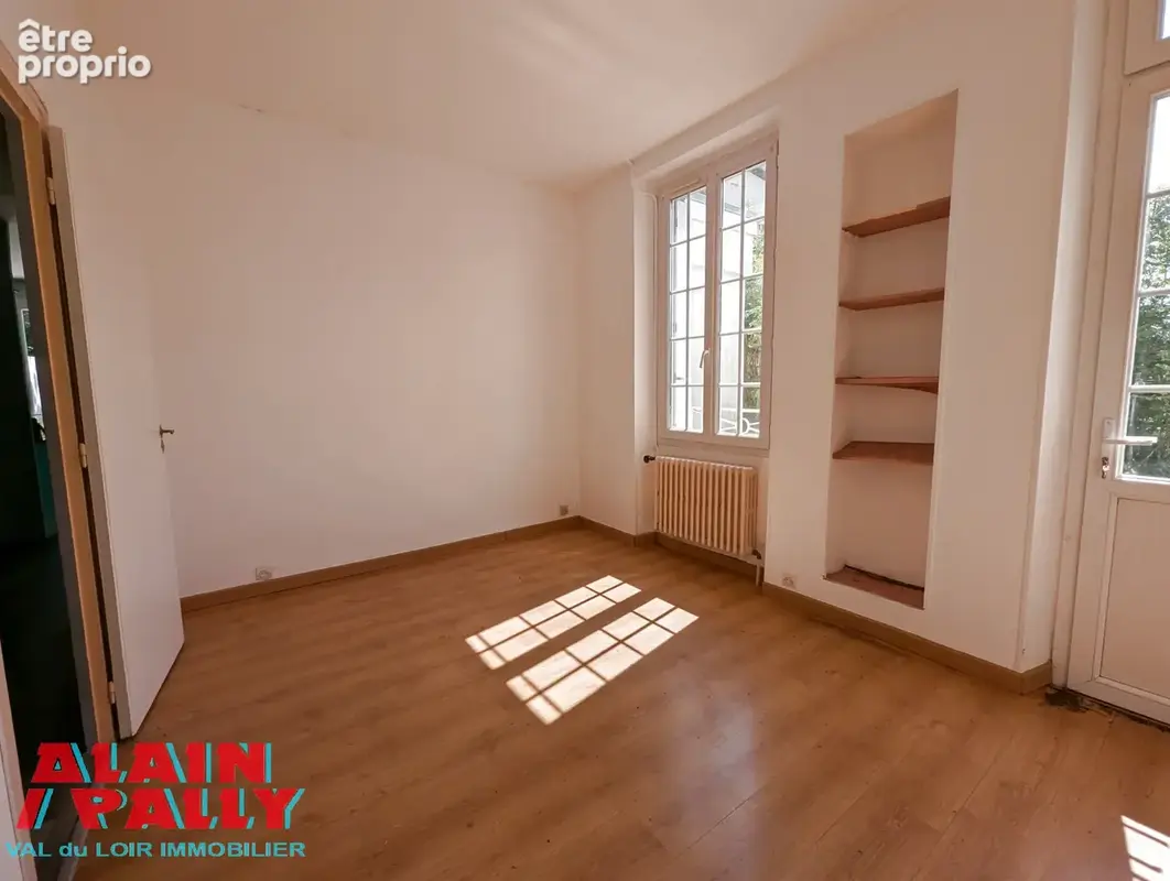 Centre ville CHATEAUDUN avec garage - photo 5