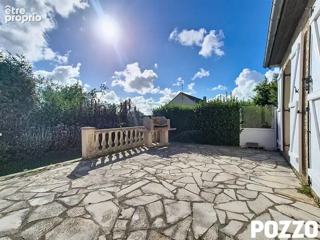 A VENDRE Maison Banville 98m2 - photo 2