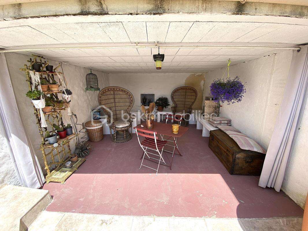 Charmante maison - photo 7