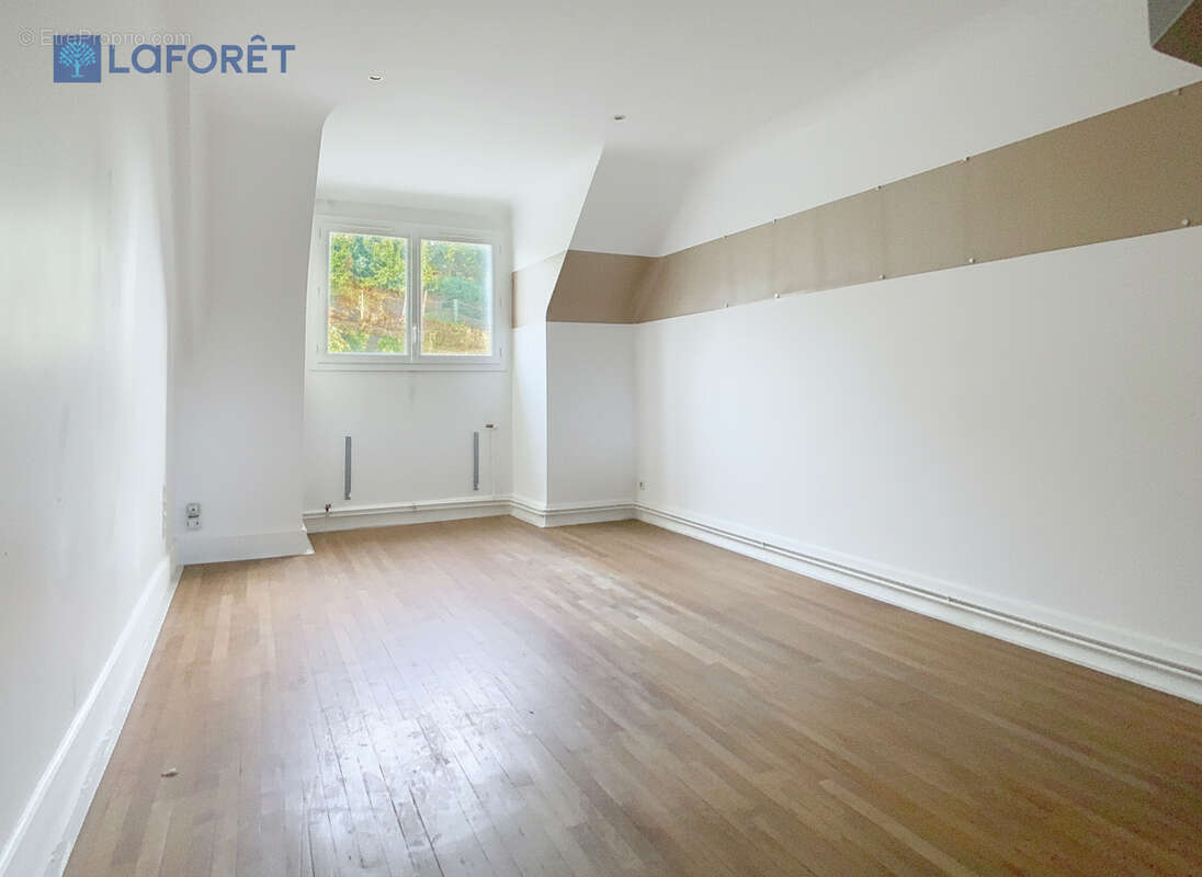 Appartement à HENNEBONT