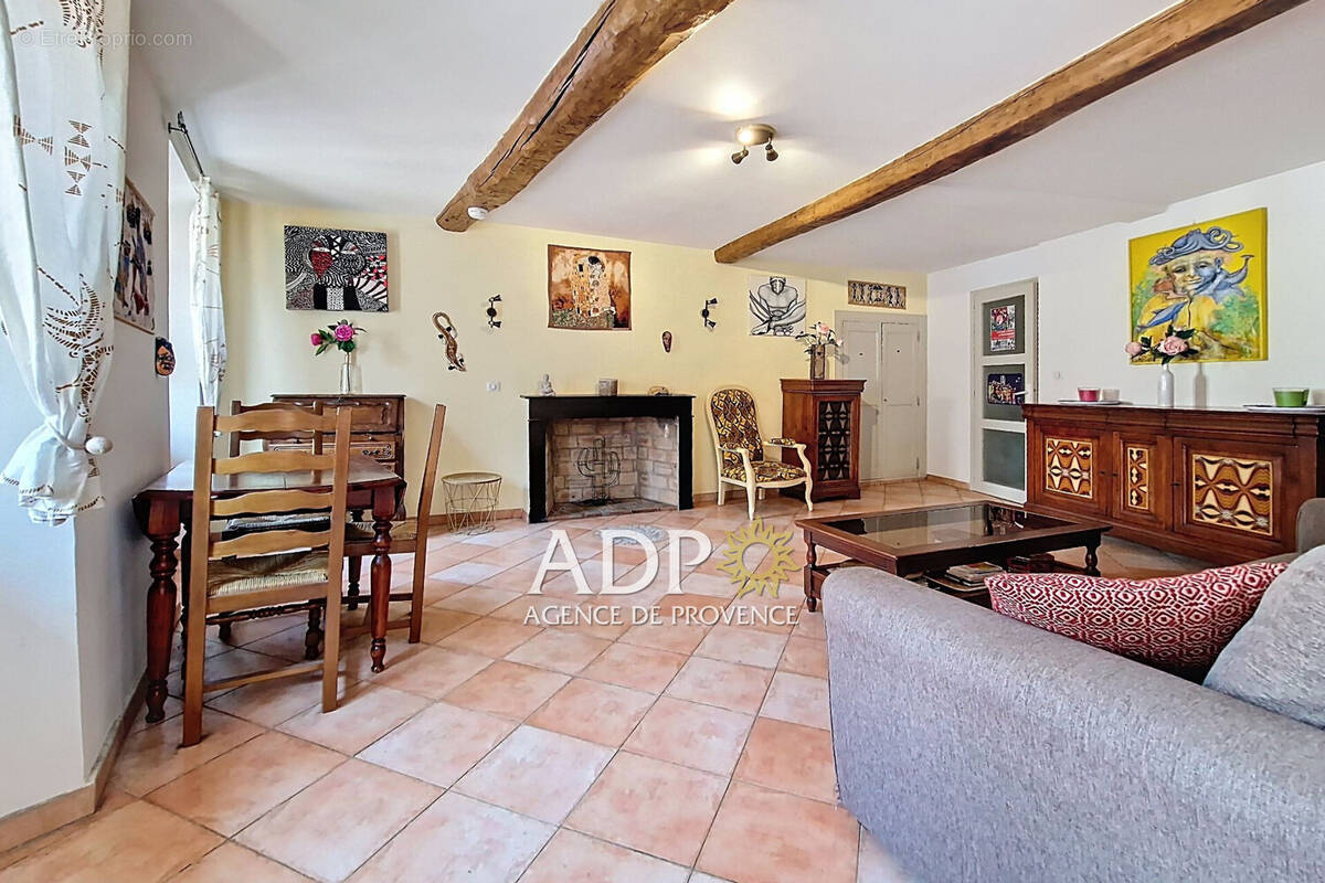 Appartement à GRASSE