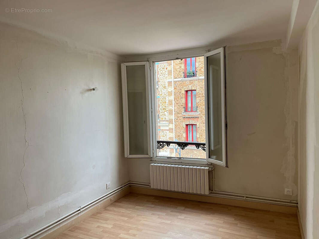 Appartement à MEUDON