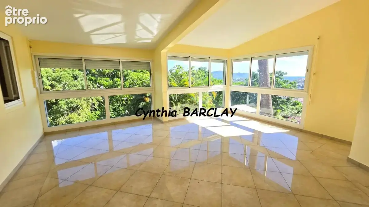 Maison 5 pièces 164 m² à vendre à Fort-De-France (97200) - photo 8