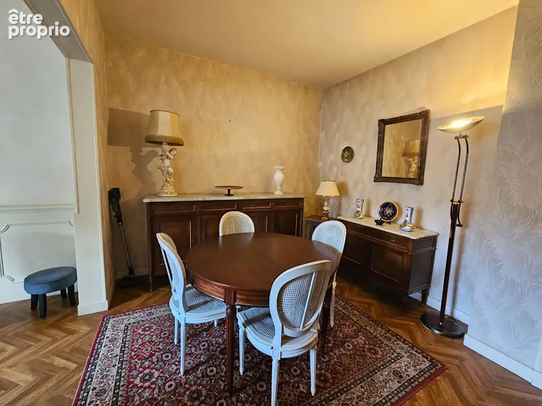 MAISON - Balcon Coeur de Village - photo 5
