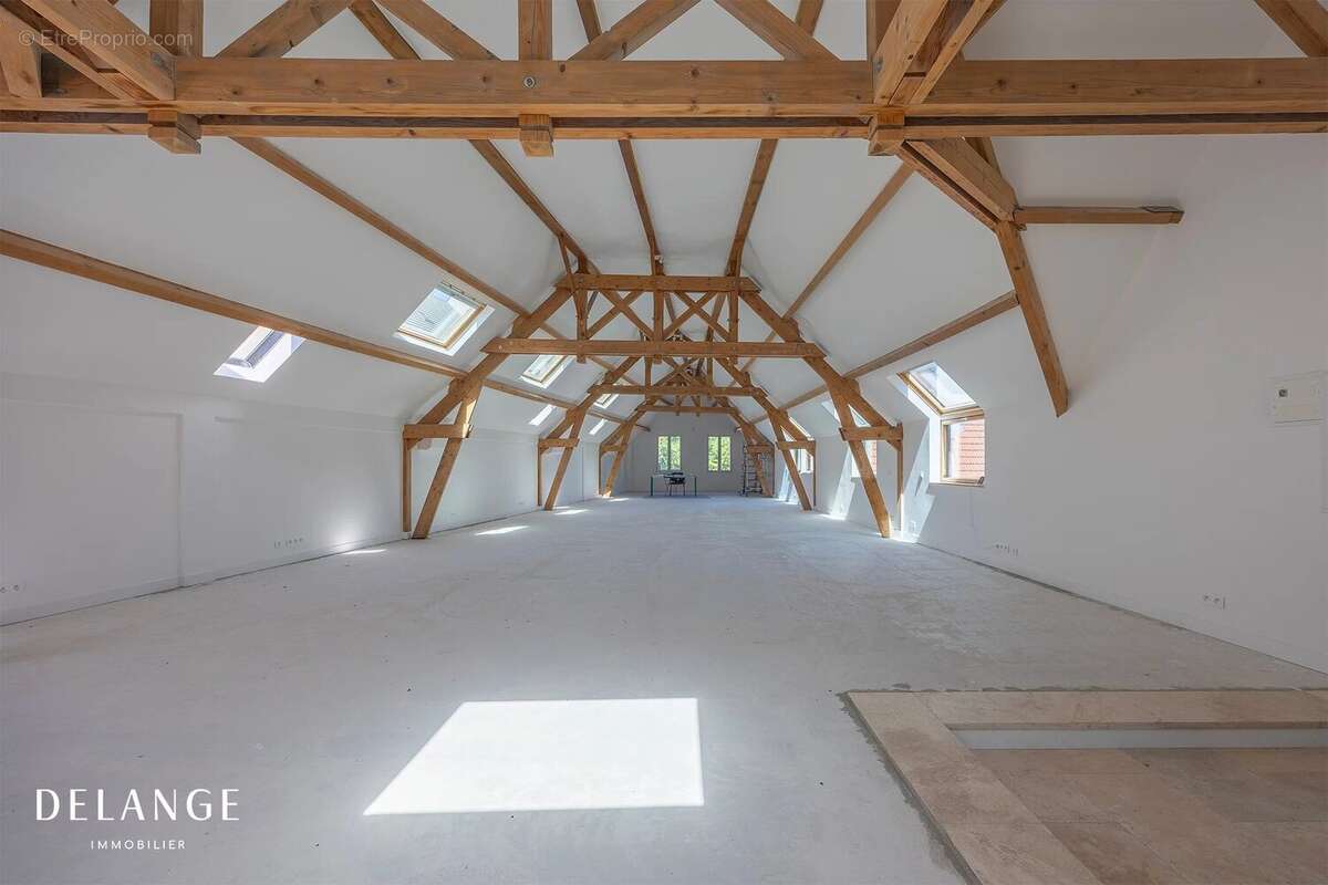Loft 177 m² DPE A · Usage mixte - photo 5