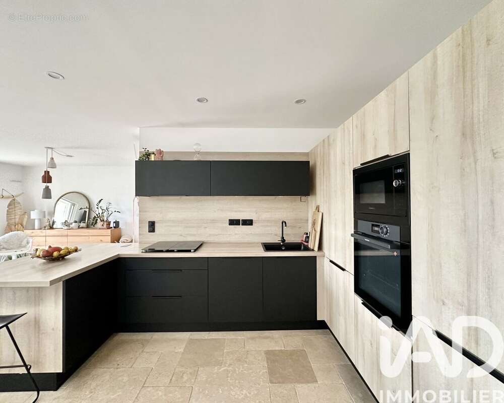 Photo 8 - Maison à LE CASTELLET