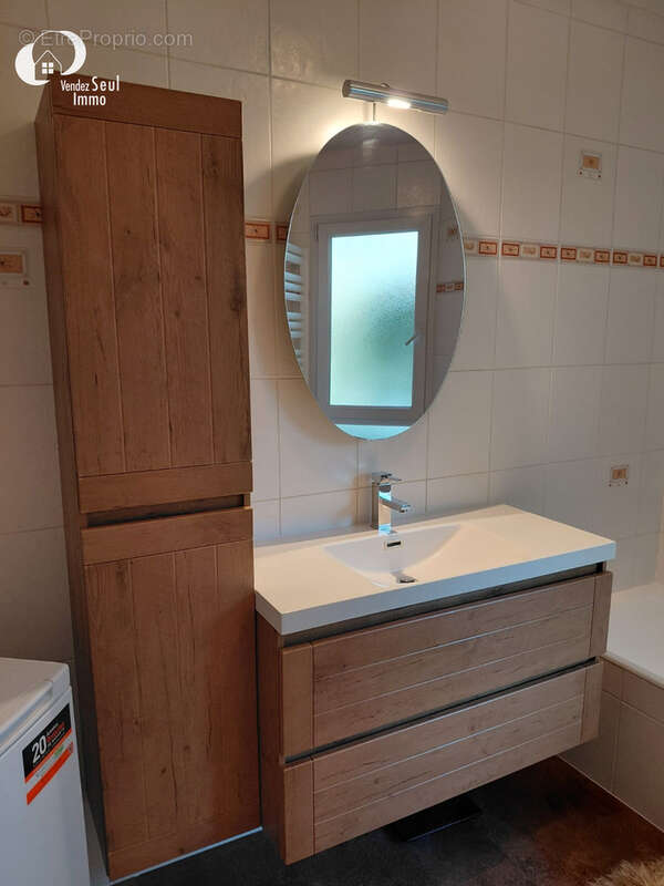 Appartement à THONON-LES-BAINS