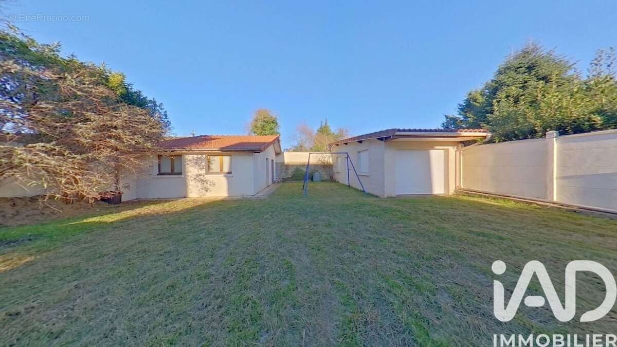 Photo 4 - Maison à MORSANG-SUR-ORGE