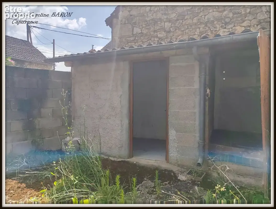 Maison 6 pièces NEONS SUR CREUSE (36) - photo 17