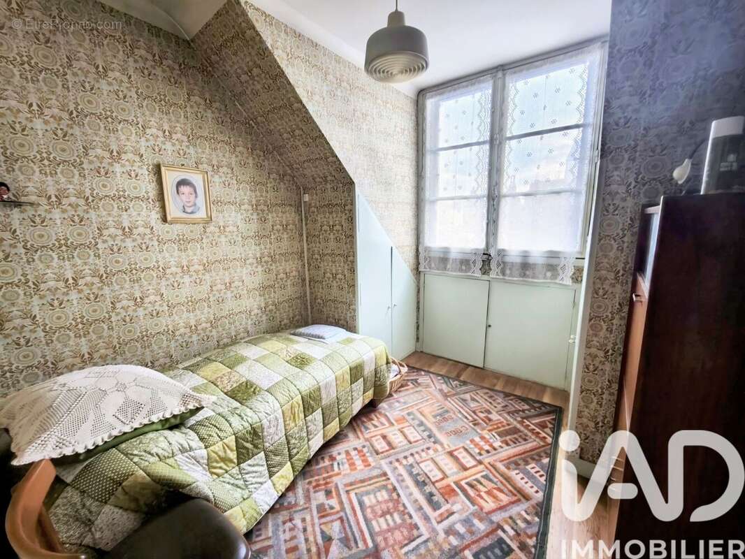 Photo 8 - Maison à RENNES