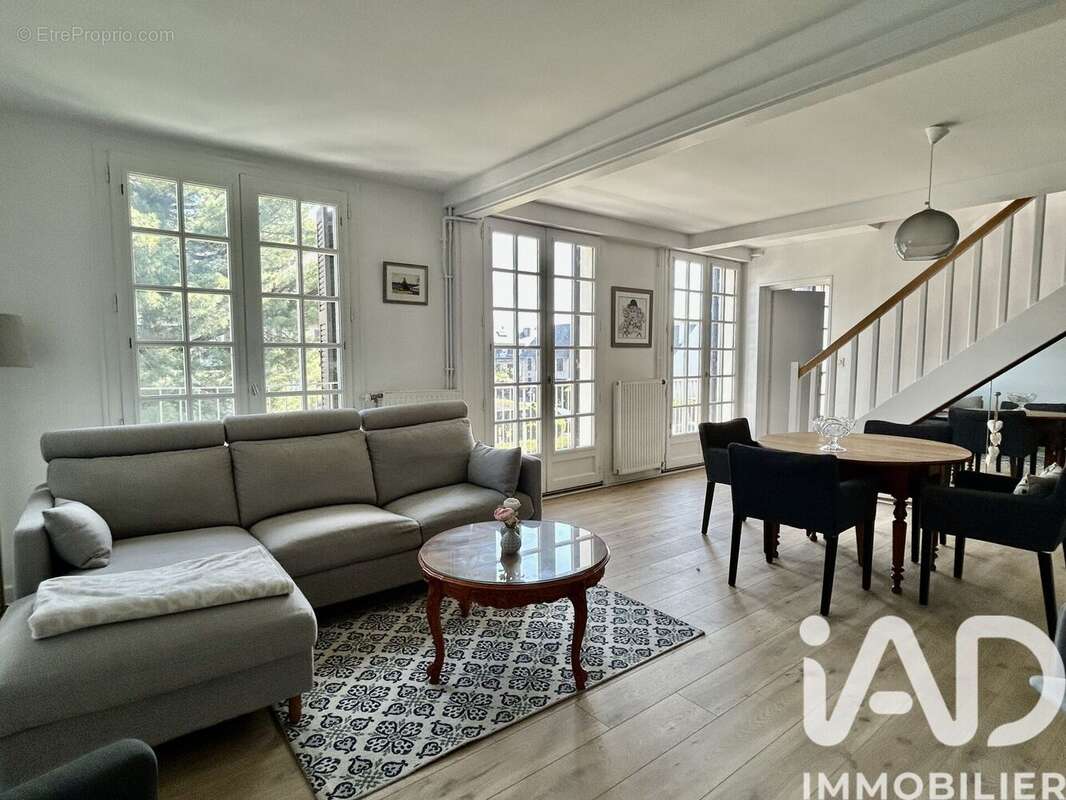Photo 3 - Appartement à SAVIGNY-SUR-ORGE