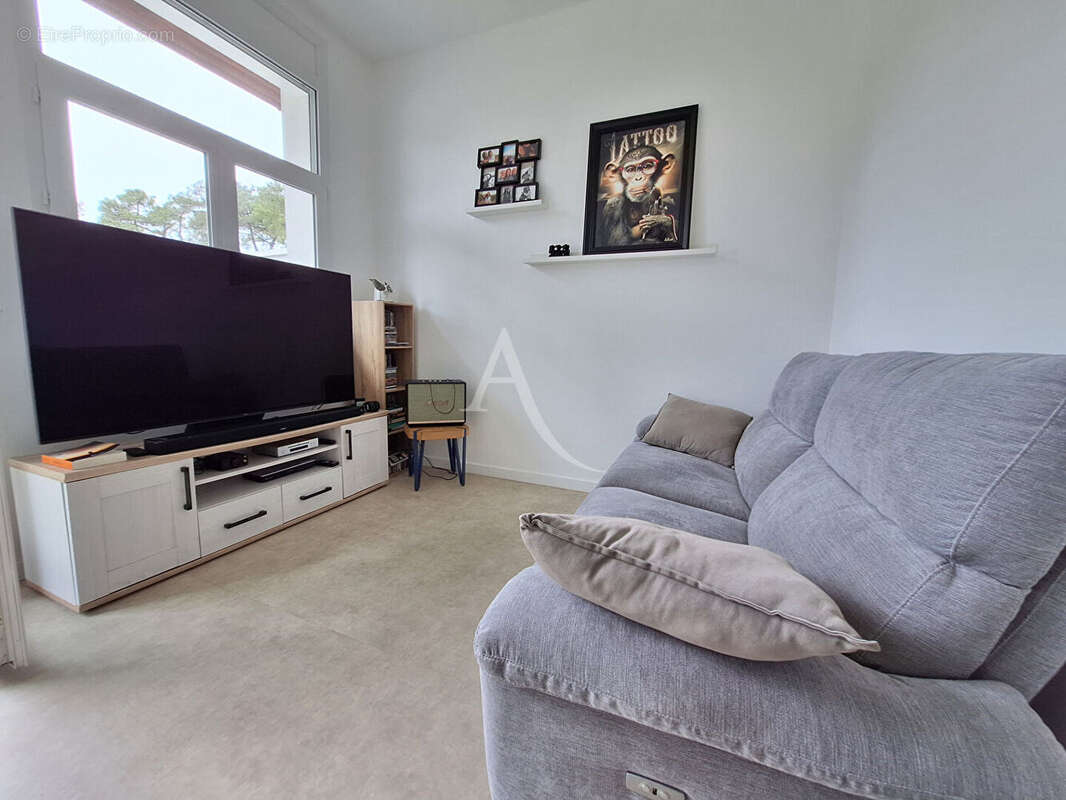 Appartement à LA TRANCHE-SUR-MER