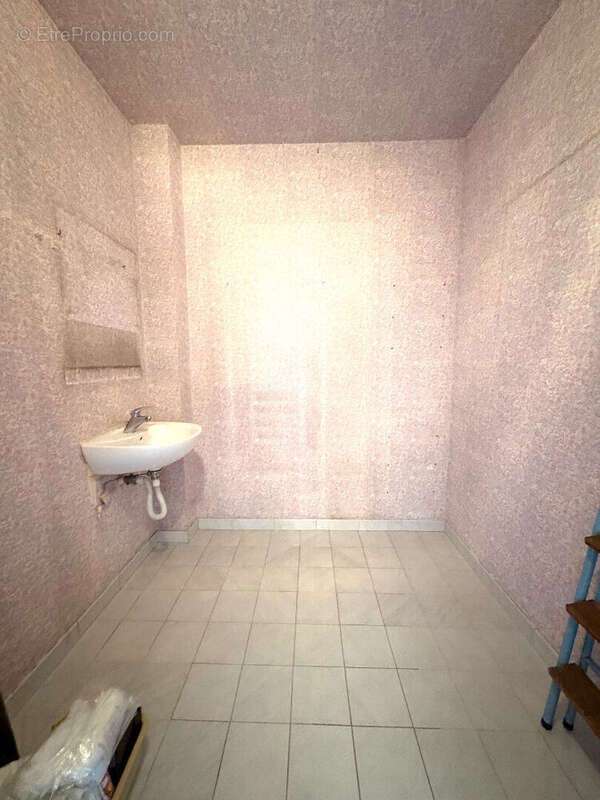 Appartement à ECHIROLLES