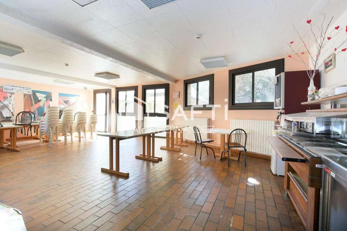 Photo 8 - Appartement à BAGNERES-DE-LUCHON