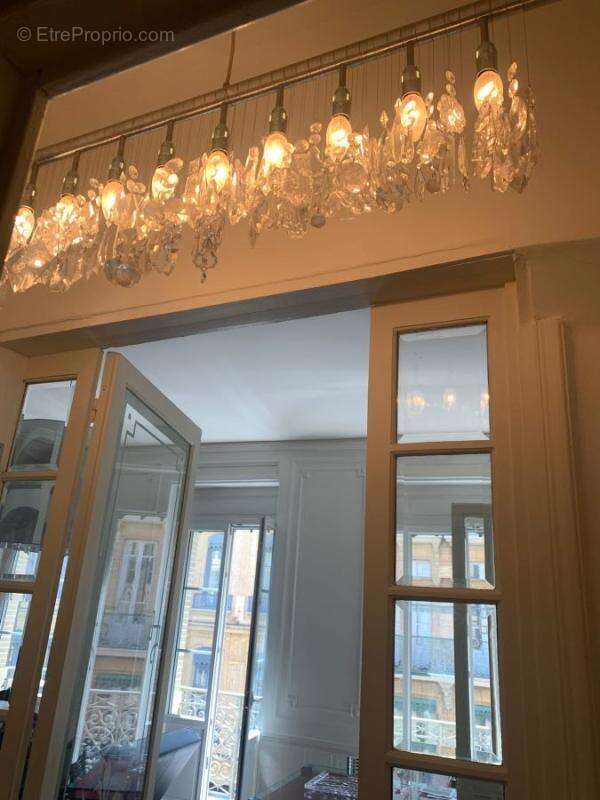 Appartement - photo 2