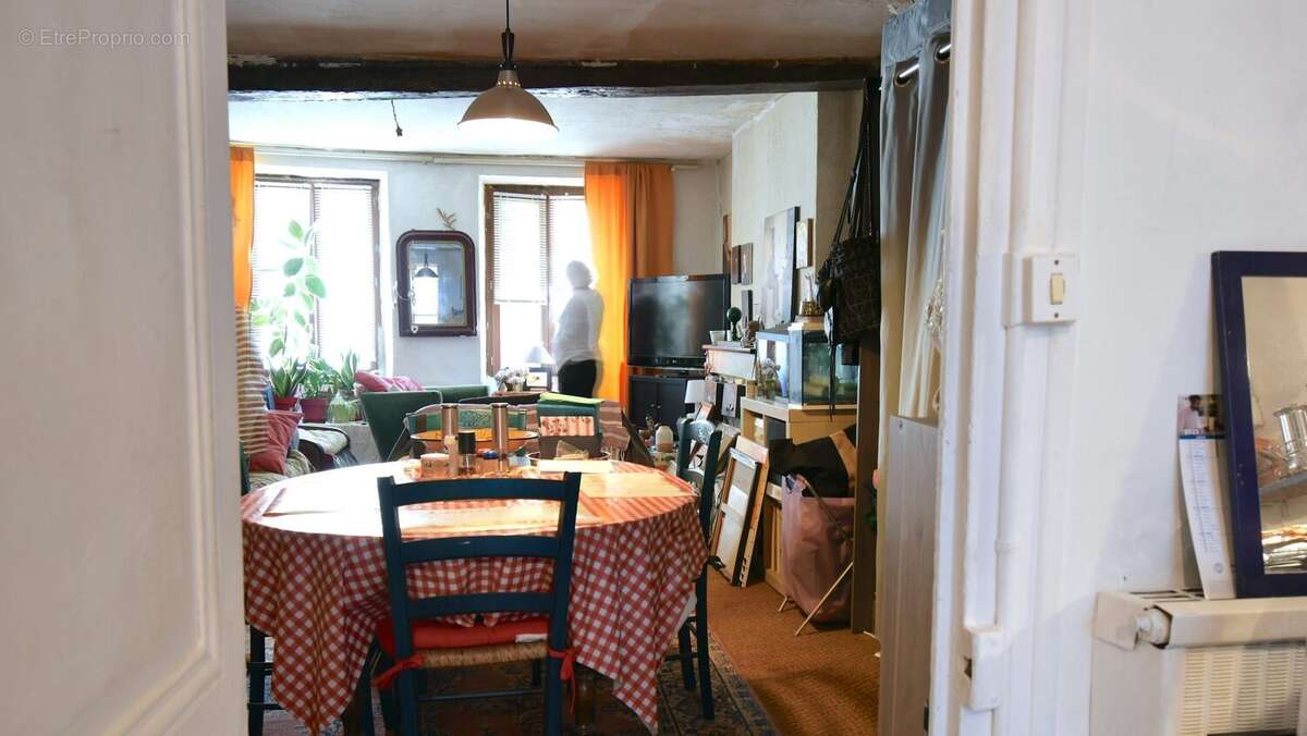 Appartement à LA ROCHELLE