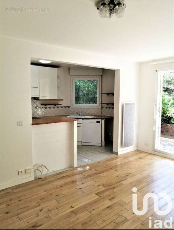 Photo 7 - Appartement à CHATILLON