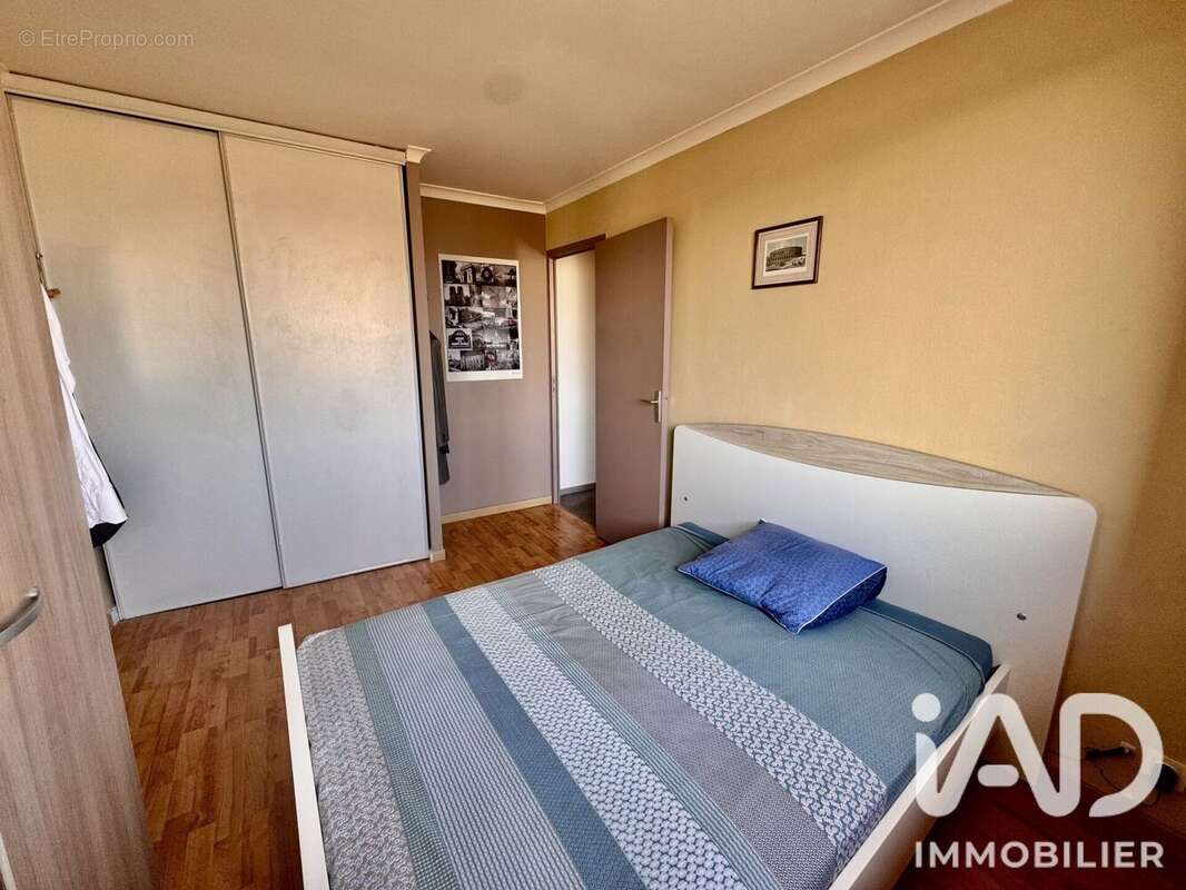 Maison 84 m² à Marguerittes  - photo 4