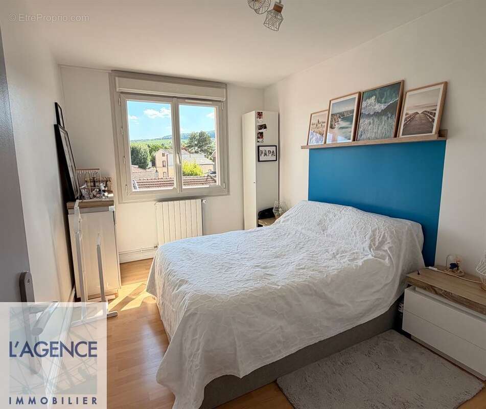 Appartement à EPERNAY