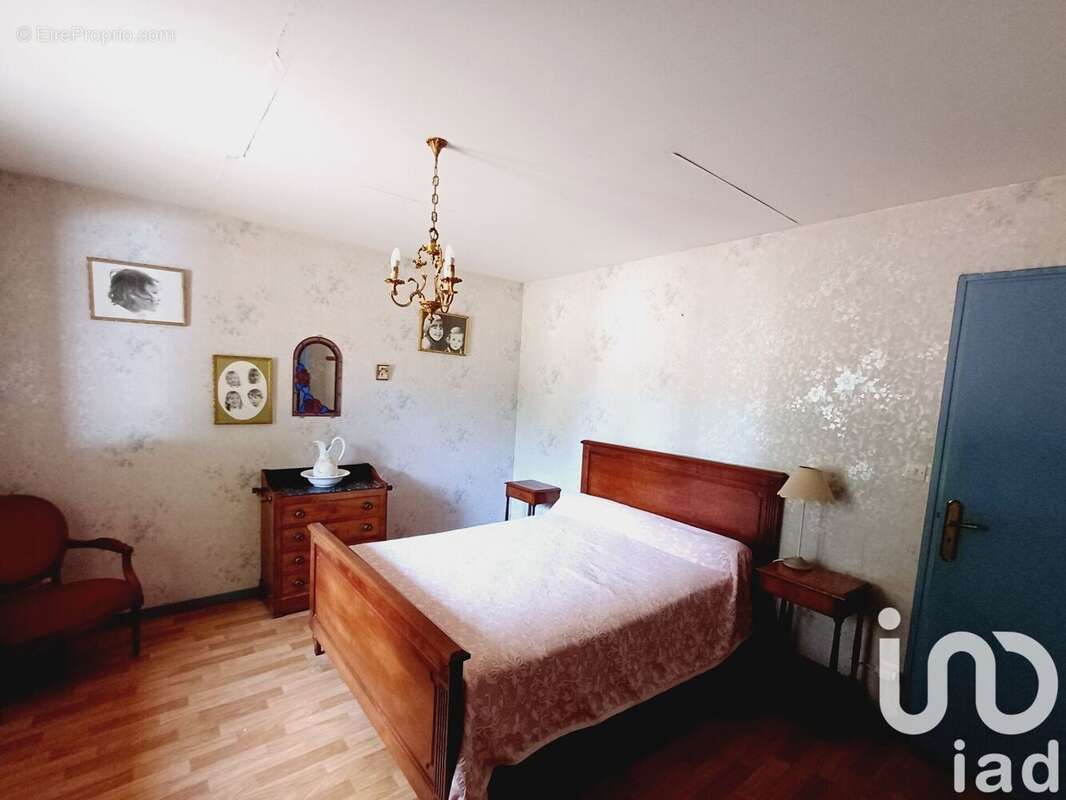 Photo 9 - Maison à LESPARRE-MEDOC