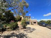 Maison à SAINT-MAXIMIN-LA-SAINTE-BAUME
