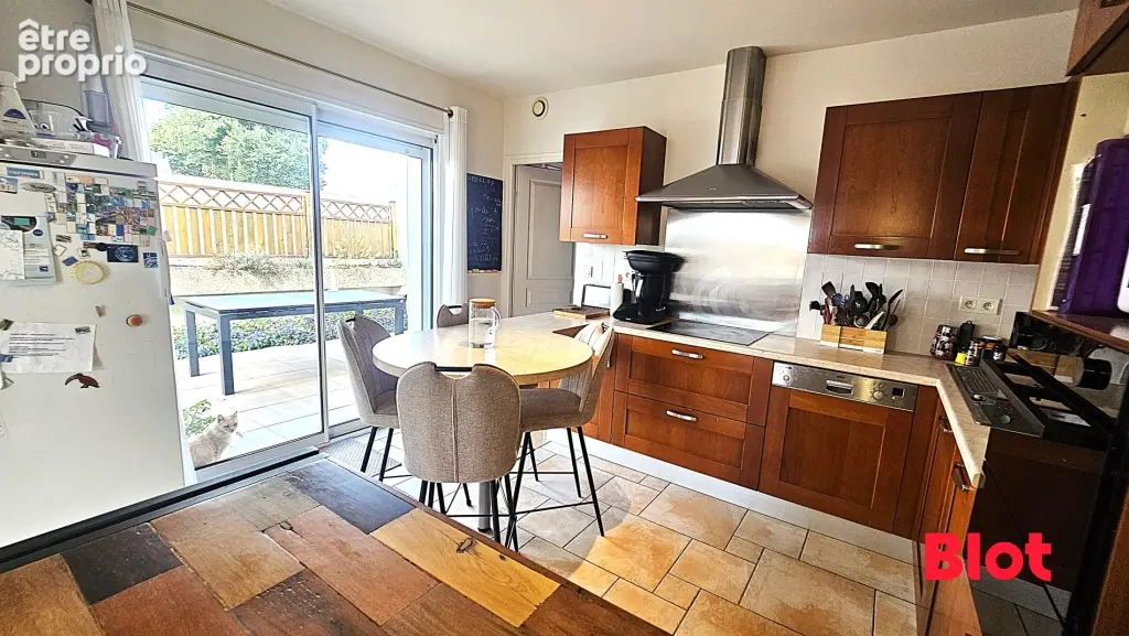 Maison 8 pièces 192 m² à vendre à Ploemeur (56270) - photo 3