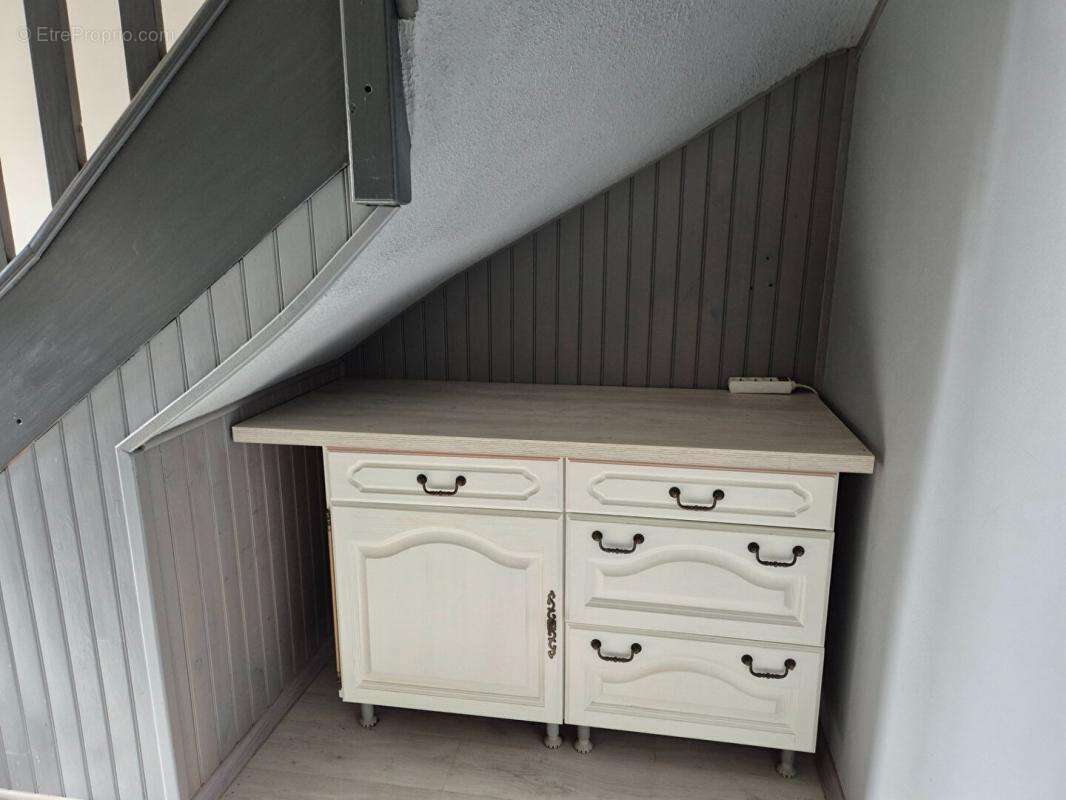 Maison à SCEY-SUR-SAONE-ET-SAINT-ALBIN