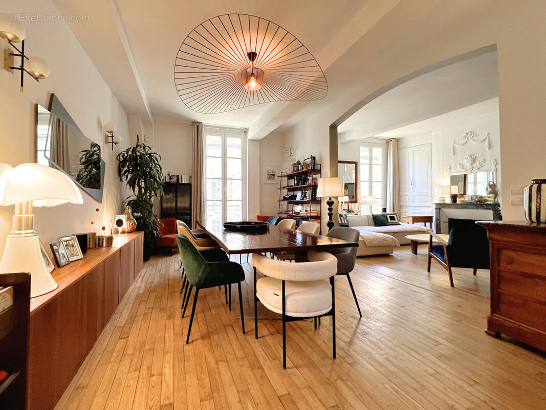 Appartement à CHARTRES