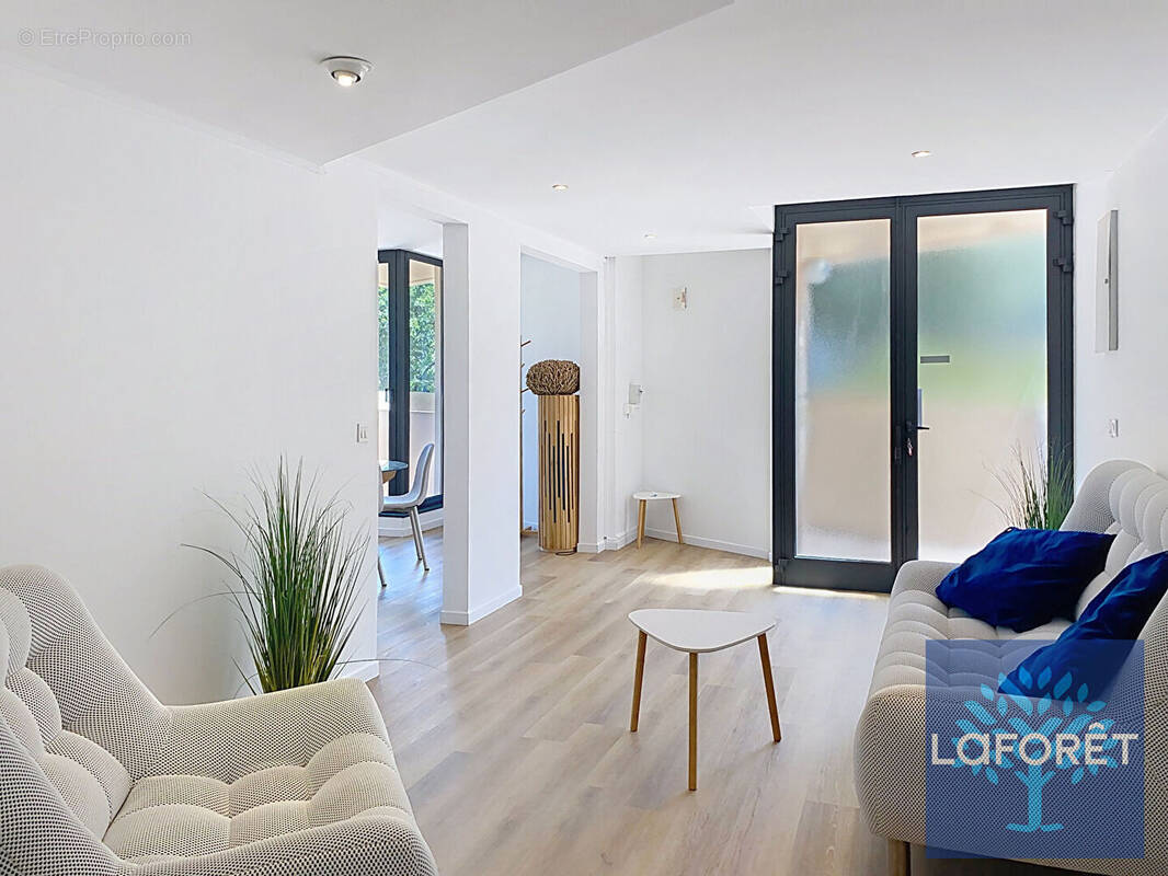 Appartement à DAX
