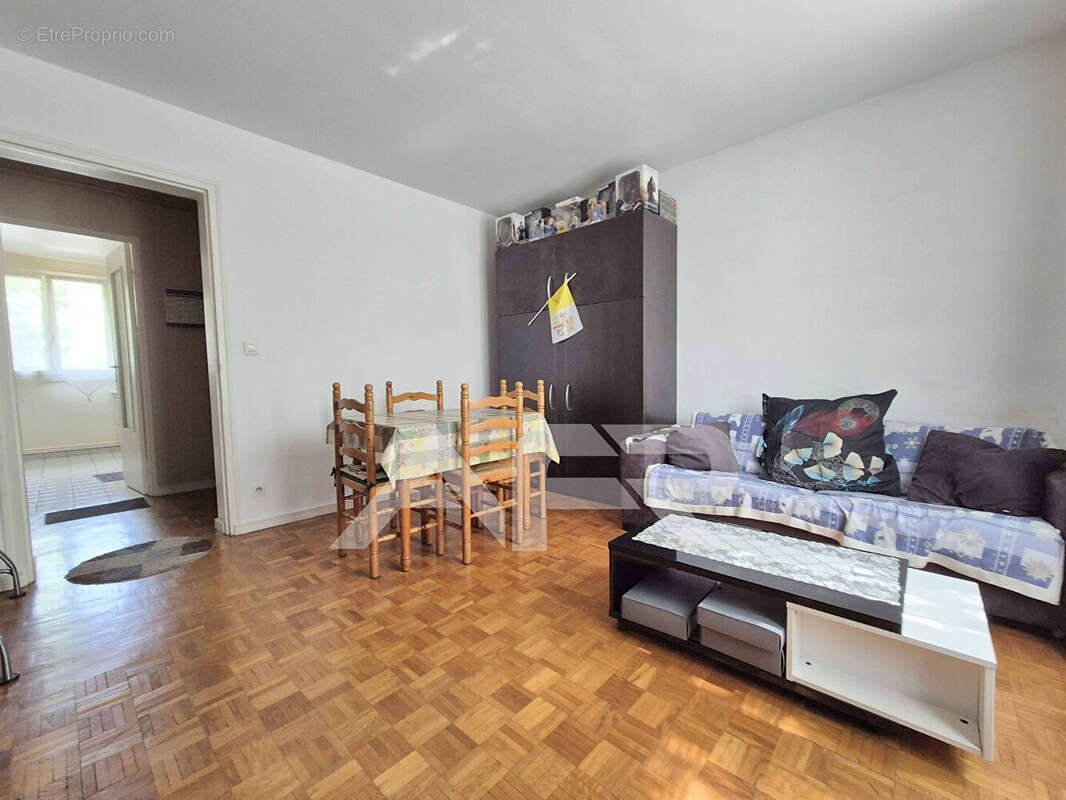 Appartement à CHATOU