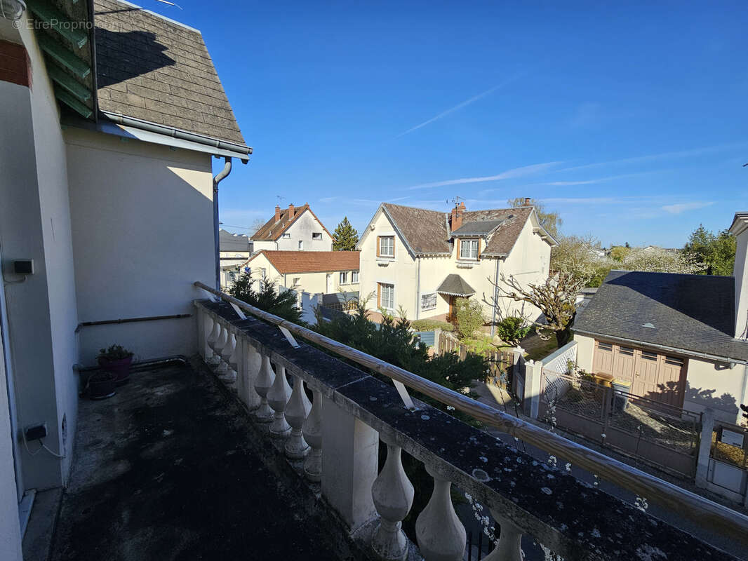Autre à ORLEANS