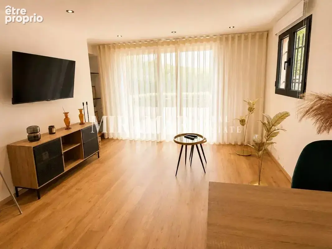 Villa Contemporaine - Hauteurs de Nice / Mont-Macaron - photo 20