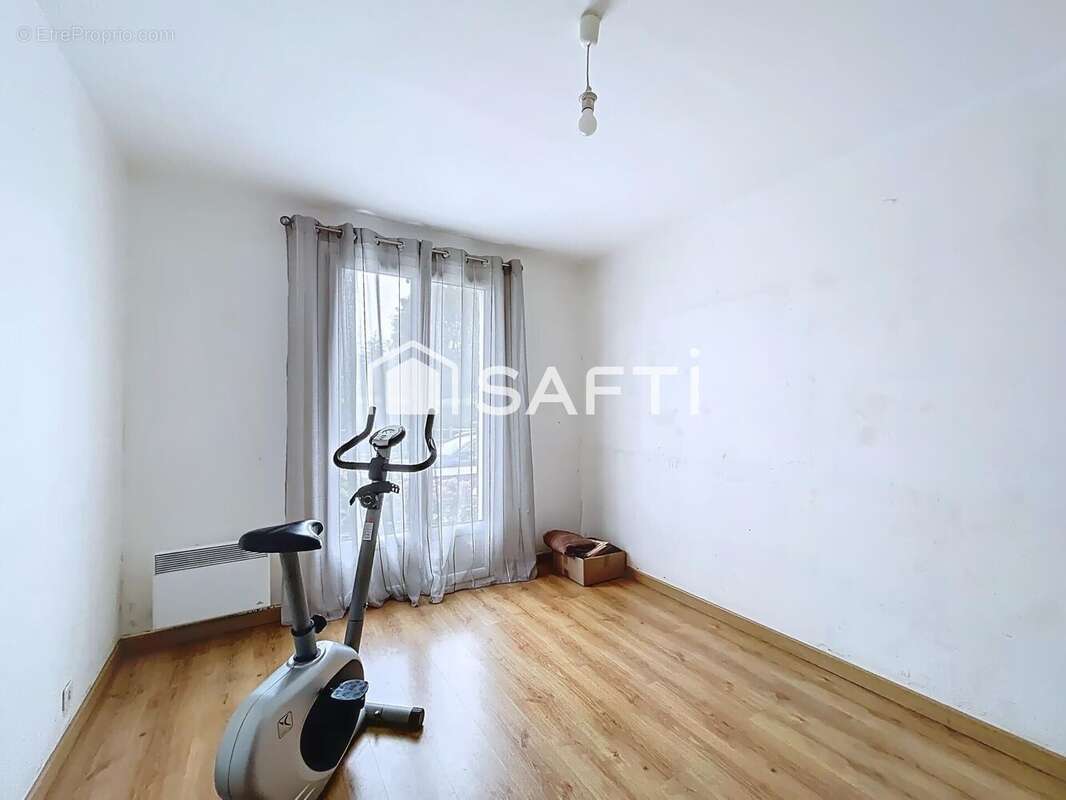 Photo 8 - Maison à BRETEUIL