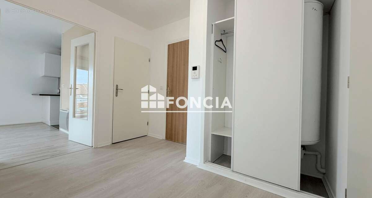 Appartement à WATTRELOS