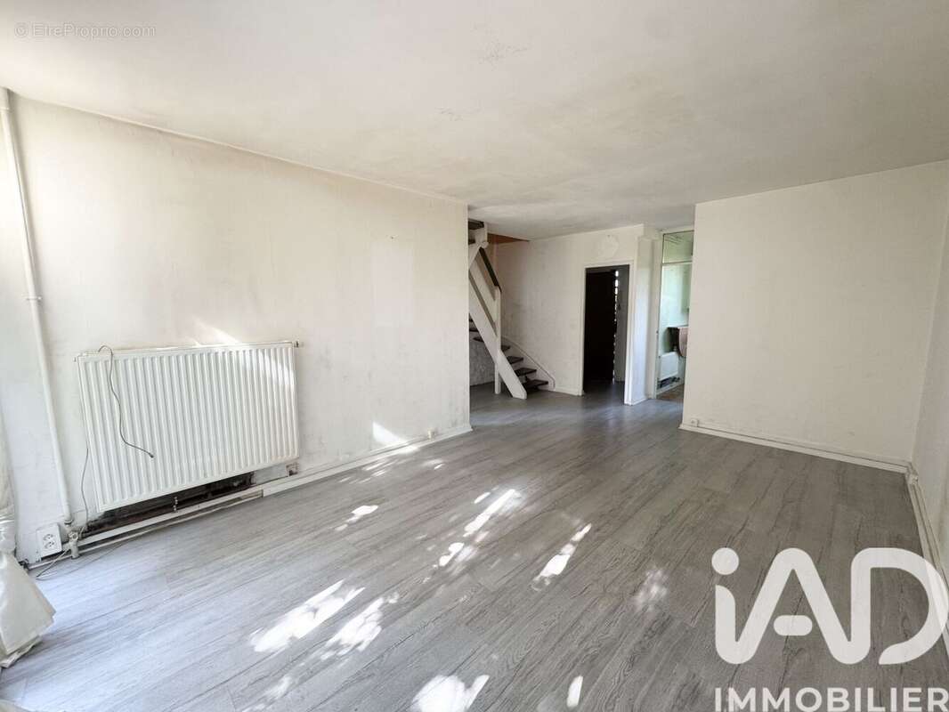 Photo 4 - Appartement à MASSY