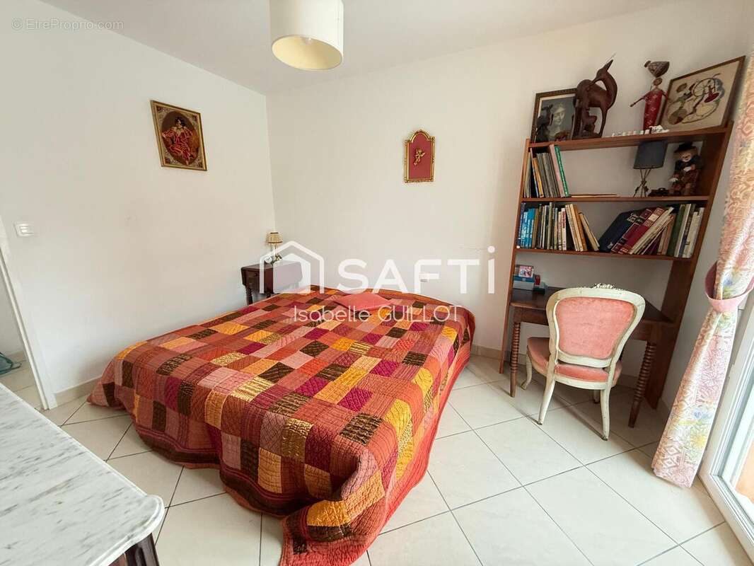 Photo 9 - Maison à ANDERNOS-LES-BAINS