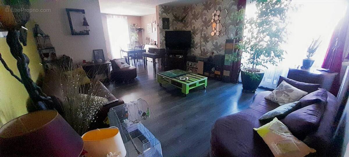 Appartement à MERIGNAC